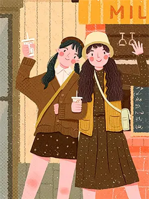 穿成傻白甜女配[穿书]免费阅读
