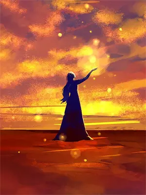 狗尾巴草抖音最火