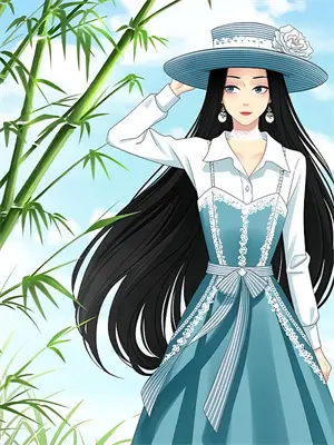 狗尾巴草也很倔强