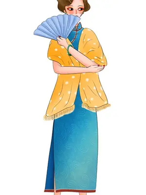 抽卡末世