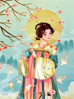绑定神兽改造系统后她成了三界团宠