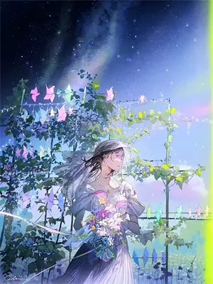 狗尾巴草抖音爆款