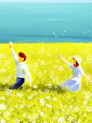 捡来的娘子金巧,良夜全文免费阅读