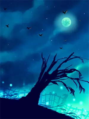 爱在今夜燃烬