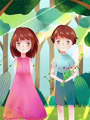 撩完就跑全职