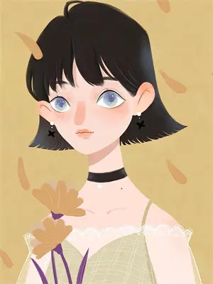狗尾巴草的根是硬的正常吗