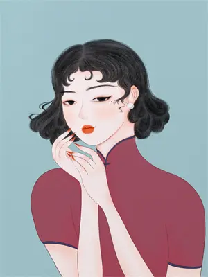 被我那crush抄家了