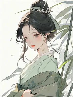 太子爷说爱我