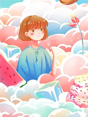 狗尾巴草正版