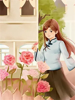 总裁夫人逃跑被抓回家