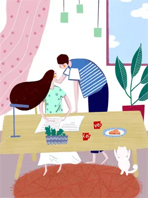 普女绑定入梦系统