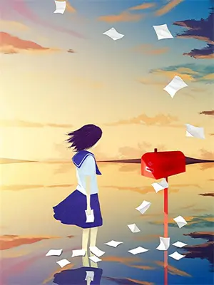 狼狗救主人