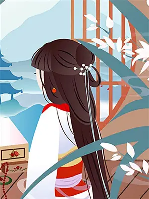 心灵追凶王君馨