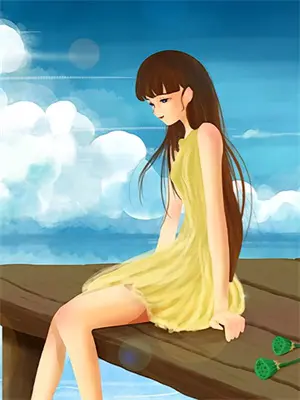 谈钱伤感情文案