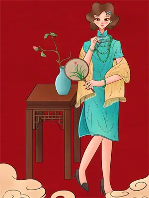 妈妈不让去外地打工