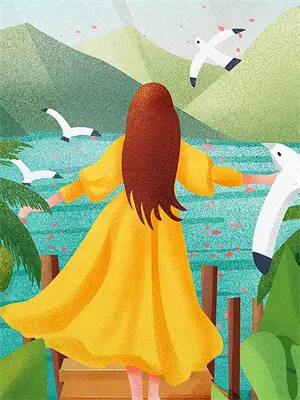 隔壁是校草