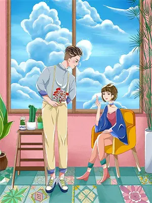 我在凶宅困觉