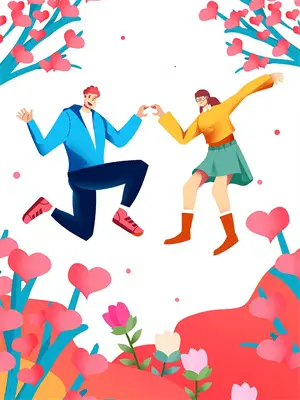 我的道侣是魔女小说