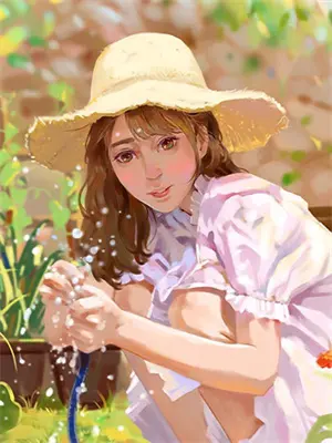 《《我的灵感男友会“吃”人》》