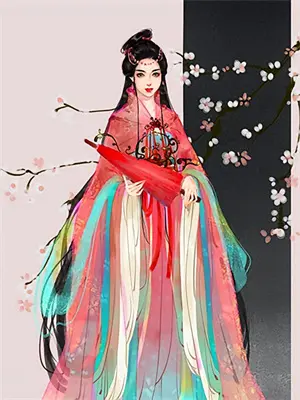 一剑醉山河
