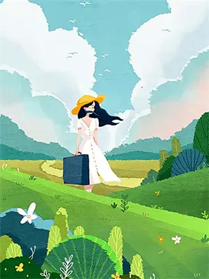 女人情路坎坷的原因