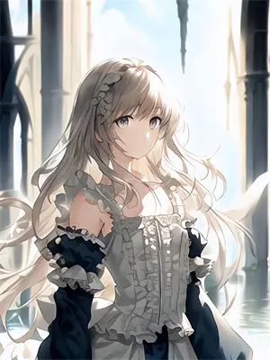 西游记妖女