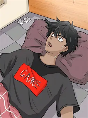 灾厄收容所漫画