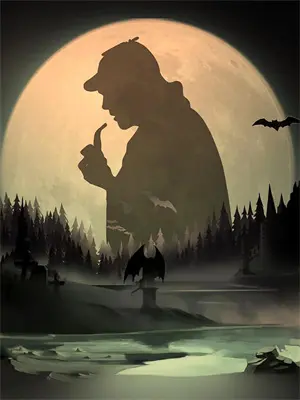 祁同伟对侯亮平的反击