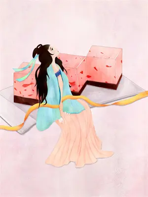 清冷师尊火葬场识神意
