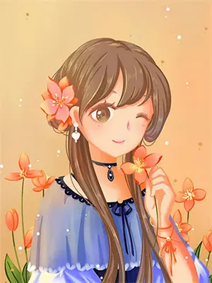 保姆看电视剧哄婴儿睡觉