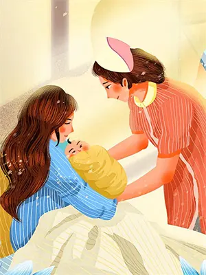 婆婆和老公把自己作没了故事梗概