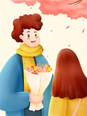 在路上捡到了一麻袋的小奶狗