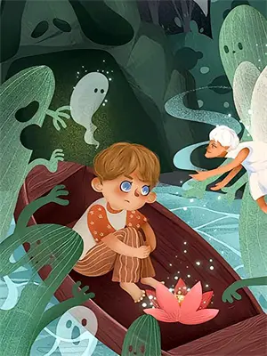 心有浩然气作品集