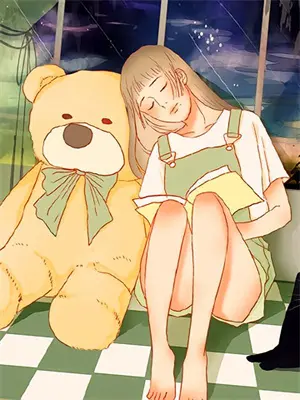 《傅少的隐婚甜妻》