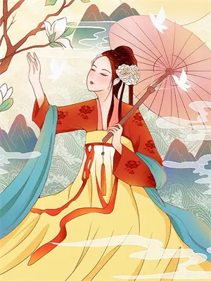 凝脂美人在八零穿书温馨