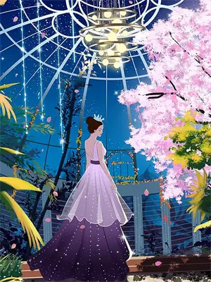 疯批美人不服就干