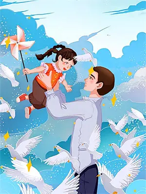 离婚后我成了大佬大嫂