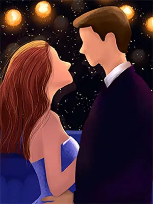 找不到工作只能当老板