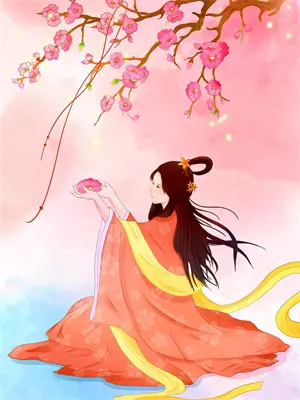 重回王府的小说