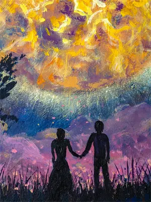 开局成为妖族太子