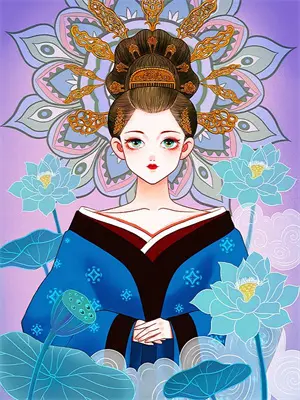 见色起意之后就淡了