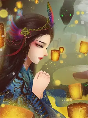 带有改文系统的小说