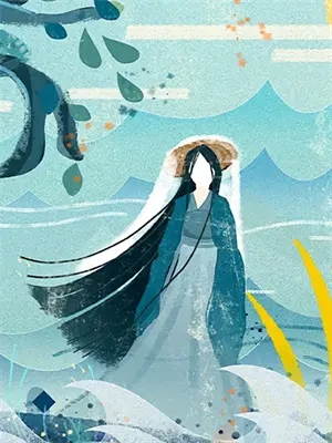 消失的未婚妻家位置图