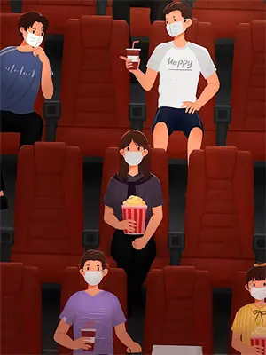 乌龟师兄何时掉马