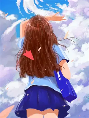 一个保安成功逆袭成为总裁