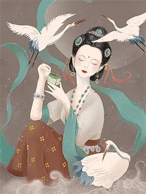 穿书炮灰想离婚