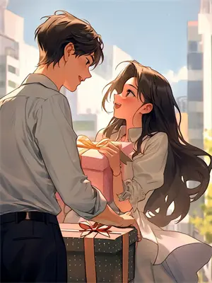 我那个堂哥更邪乎