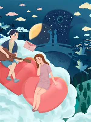 星空战神动画片