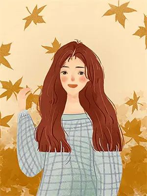 美人如花隔云端是什么意思