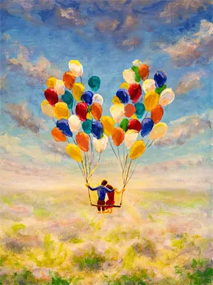 身份悬殊的爱情故事